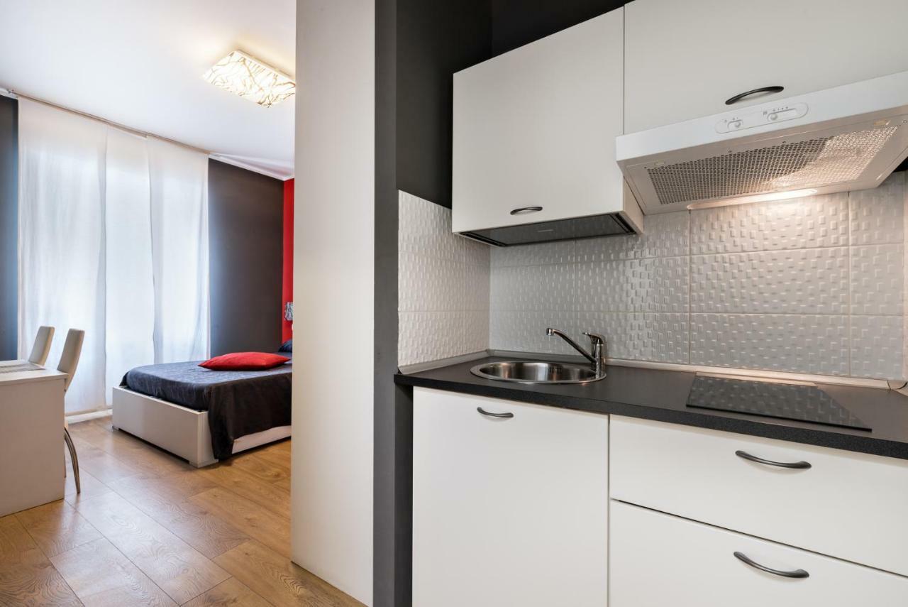 Affittacamere My Home La Spezia Ngoại thất bức ảnh