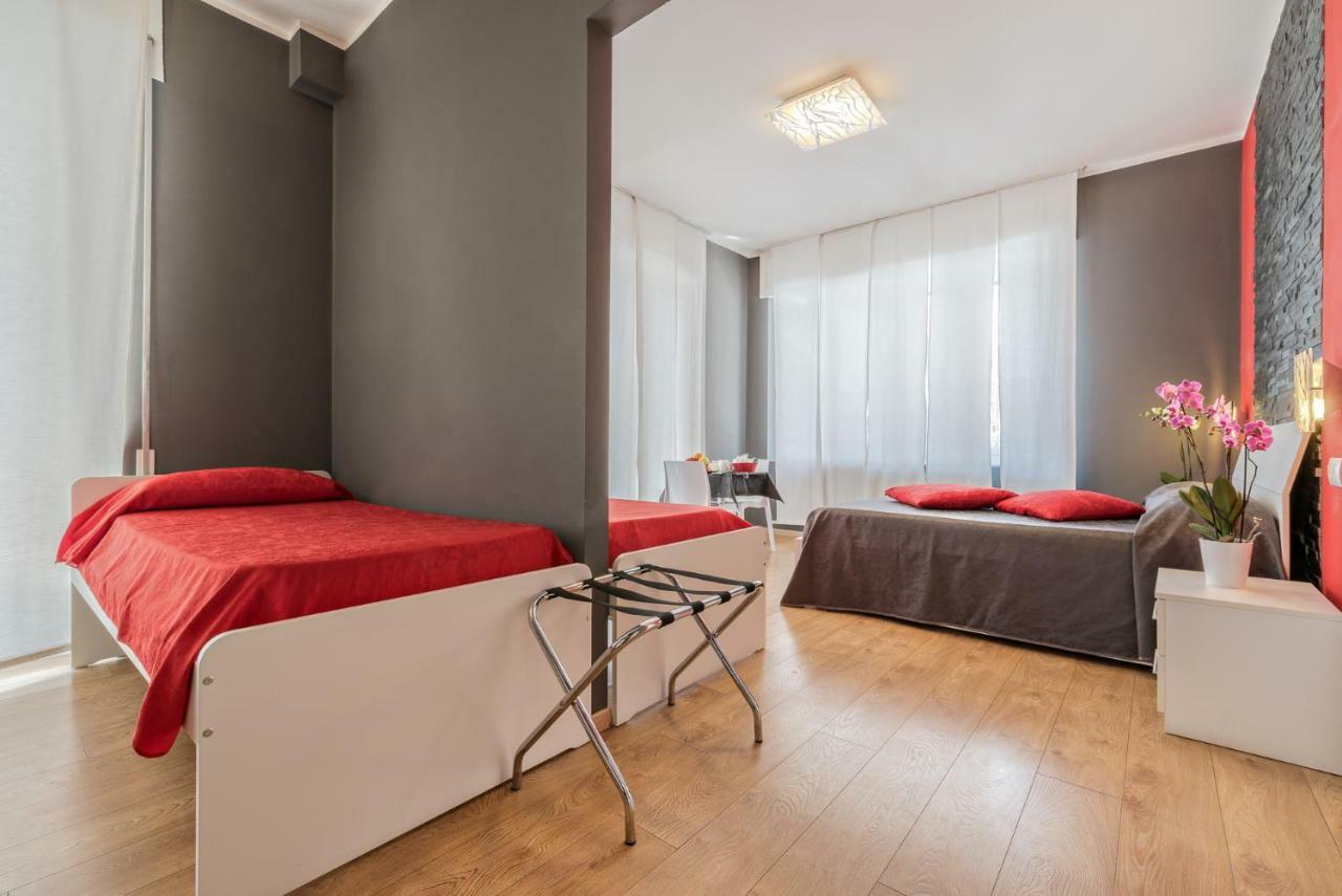 Affittacamere My Home La Spezia Ngoại thất bức ảnh