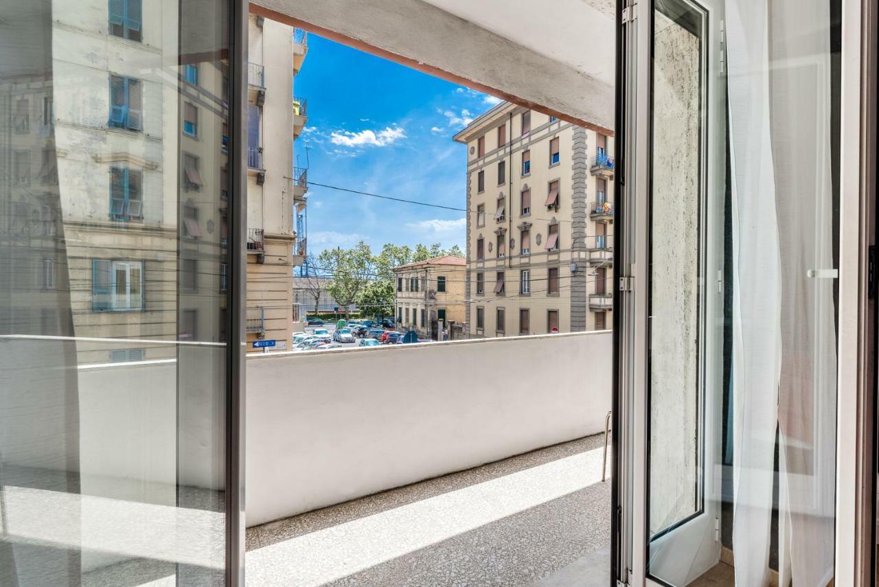 Affittacamere My Home La Spezia Ngoại thất bức ảnh