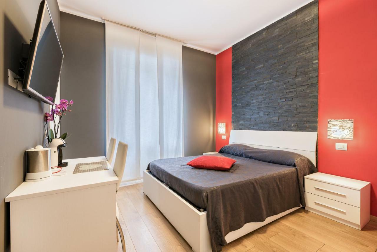 Affittacamere My Home La Spezia Ngoại thất bức ảnh