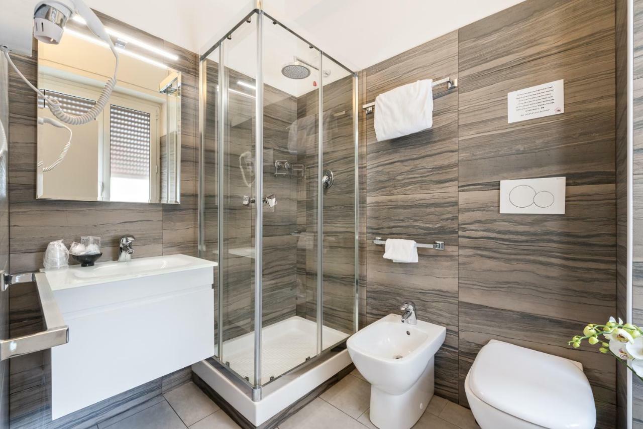 Affittacamere My Home La Spezia Ngoại thất bức ảnh