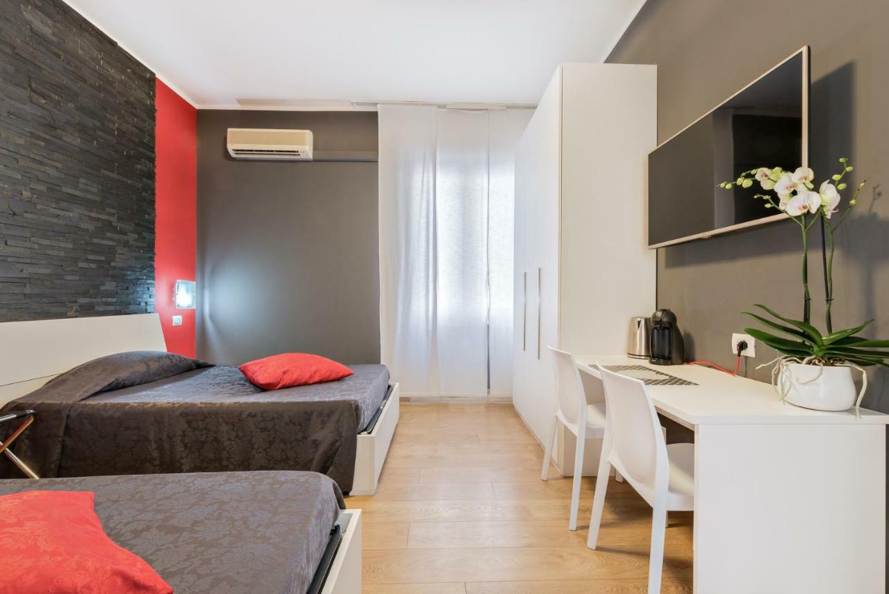 Affittacamere My Home La Spezia Ngoại thất bức ảnh