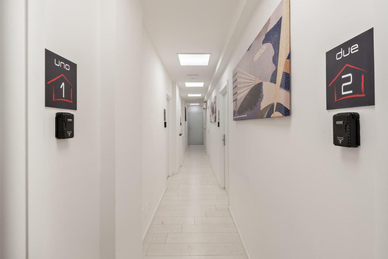 Affittacamere My Home La Spezia Ngoại thất bức ảnh