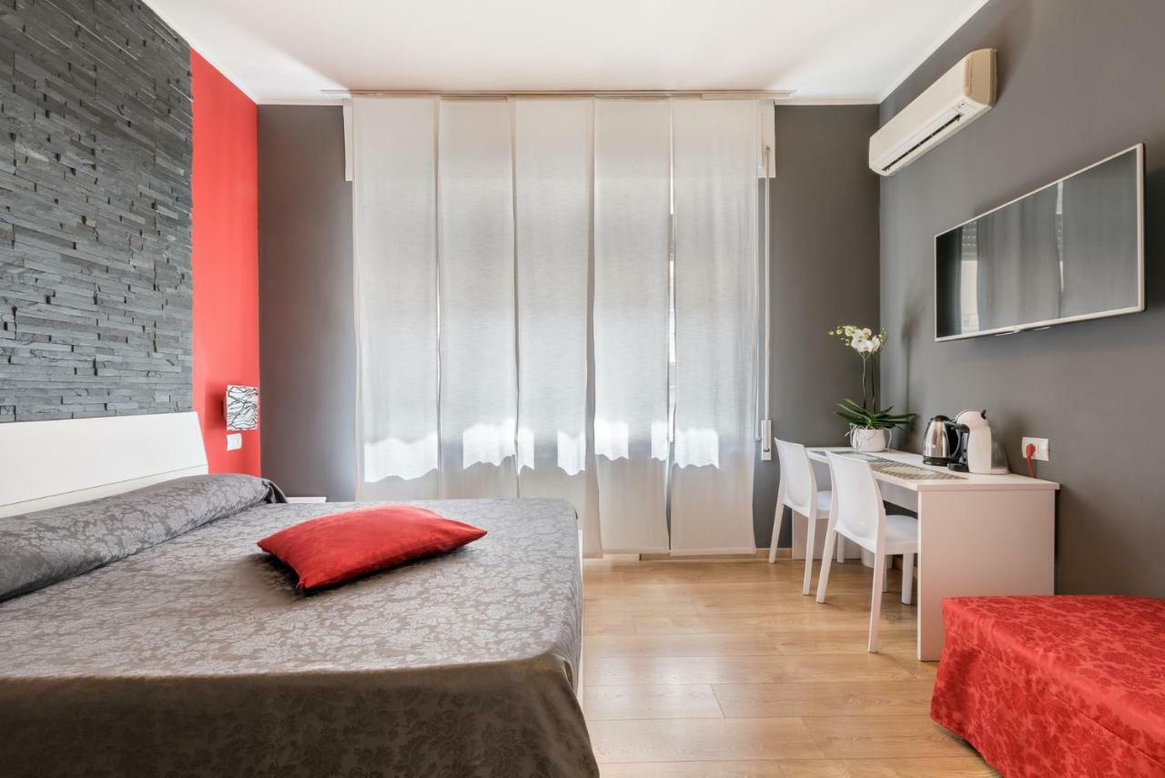 Affittacamere My Home La Spezia Ngoại thất bức ảnh