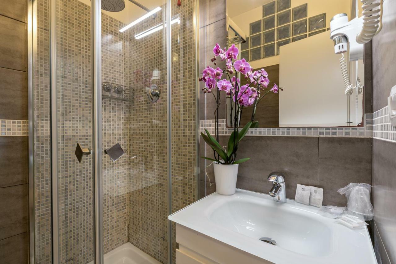 Affittacamere My Home La Spezia Ngoại thất bức ảnh