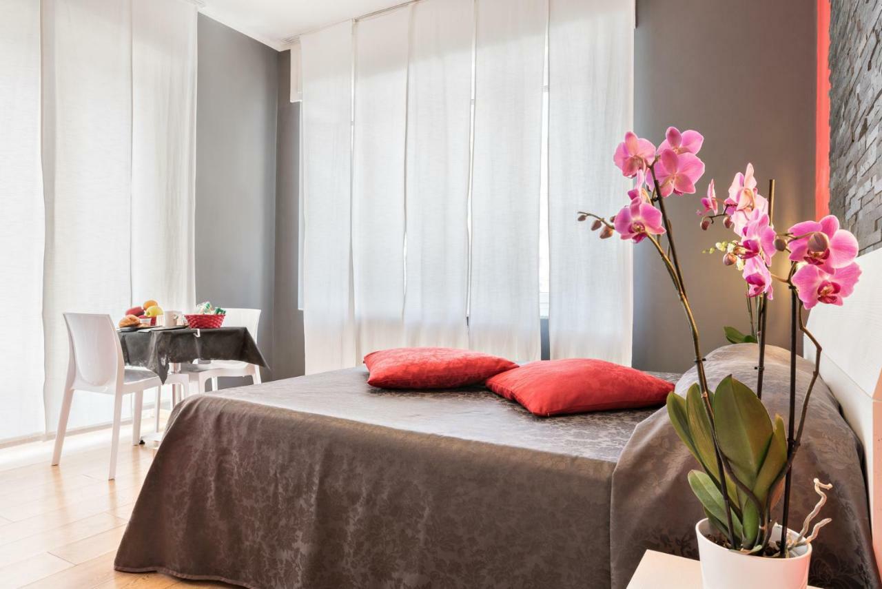 Affittacamere My Home La Spezia Ngoại thất bức ảnh
