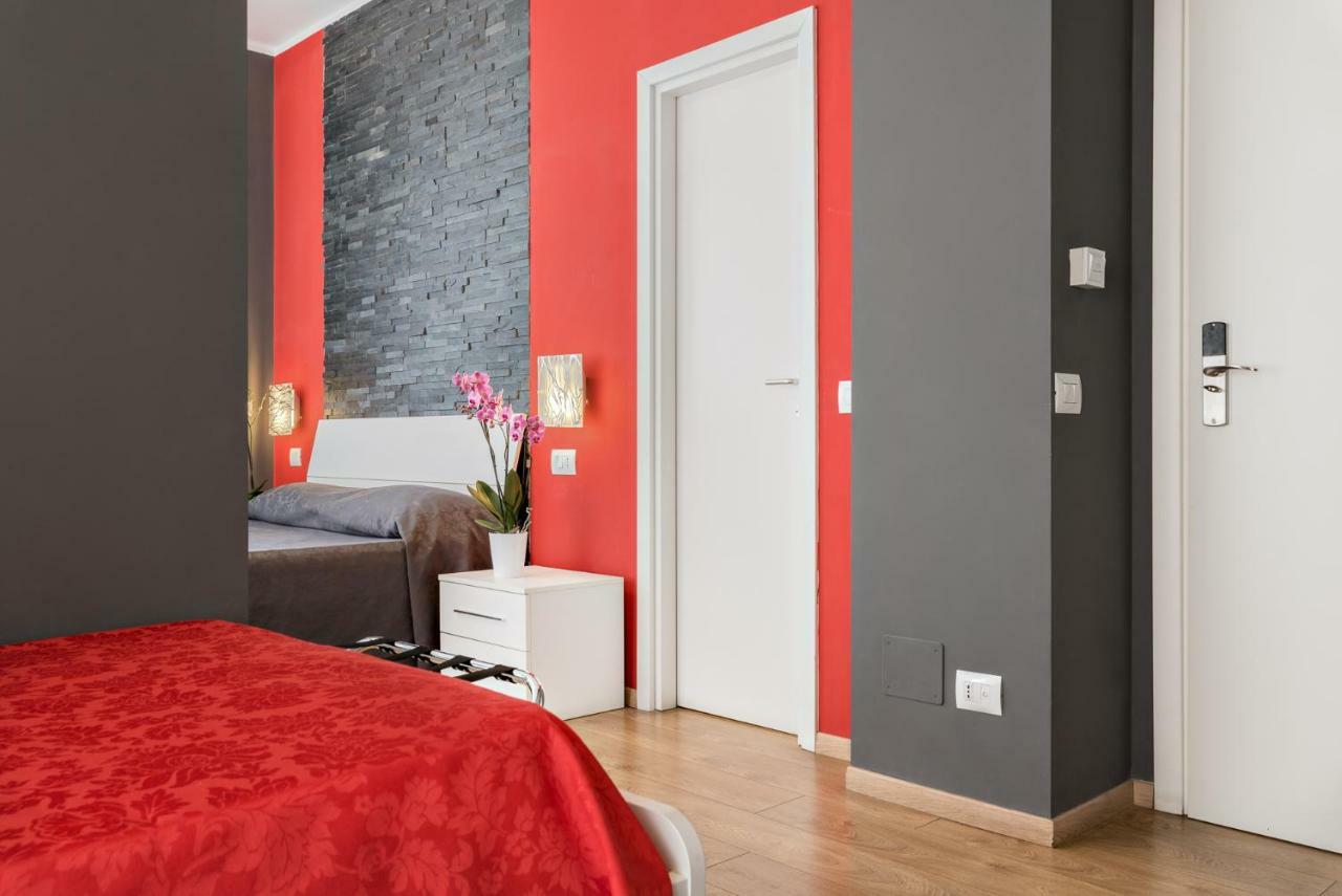 Affittacamere My Home La Spezia Ngoại thất bức ảnh