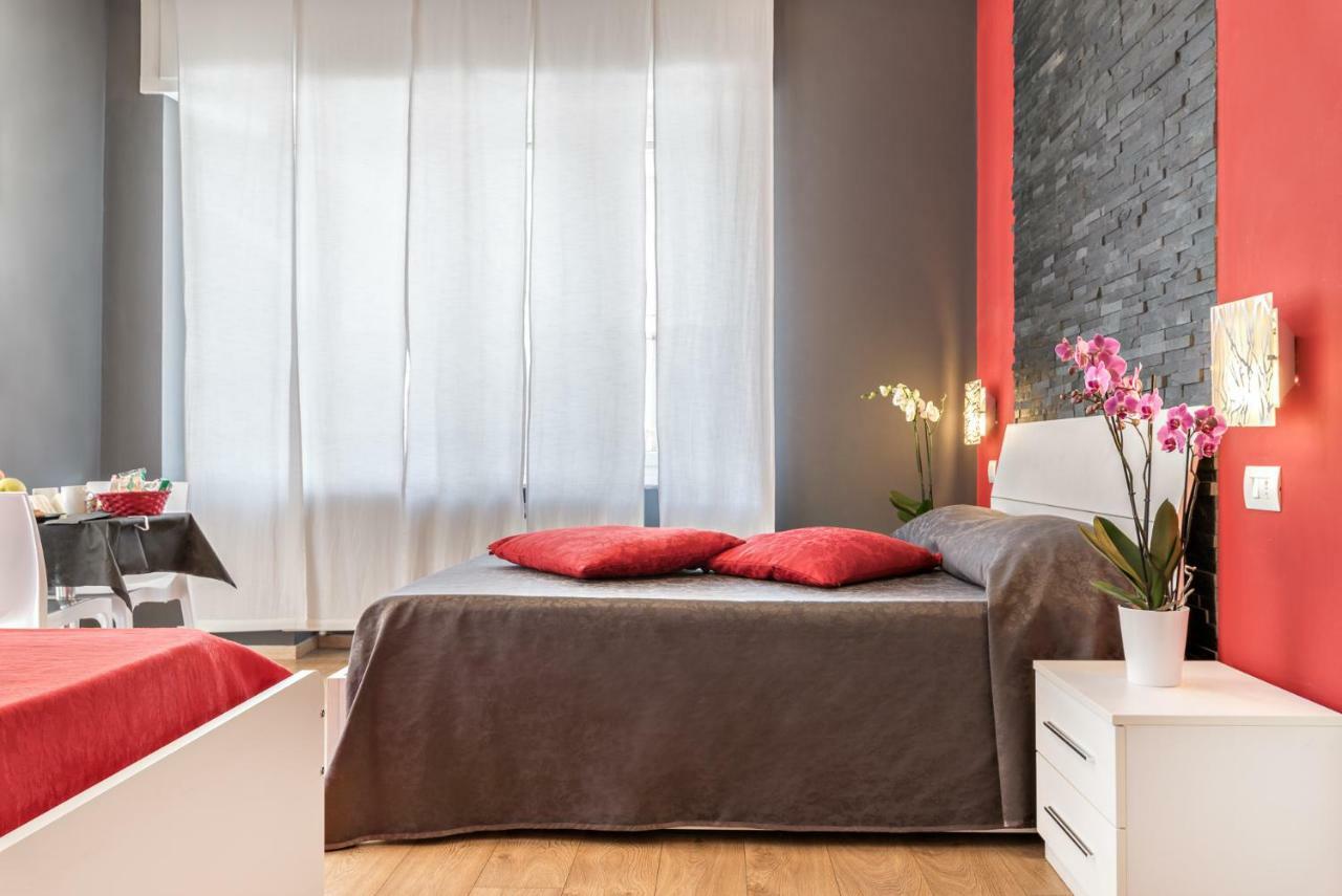 Affittacamere My Home La Spezia Ngoại thất bức ảnh